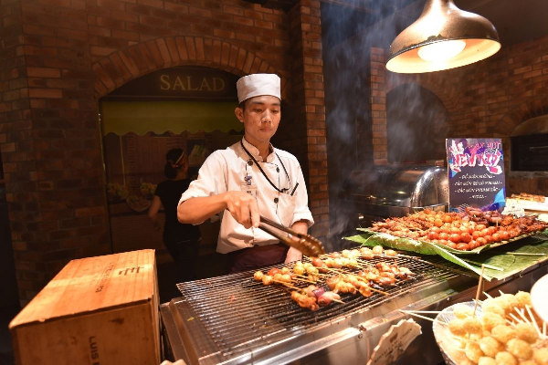 7D6N Hanoi  Sapa Fansipan  Ninh Binh  Halong Bay Tour - photo 26